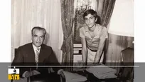 اگر محمدرضاشاه زنده بود با رضا پهلوی چه می‌کرد؟