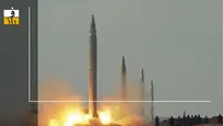 شامگاه دوشنبه؛ همه چیز درباره حمله موشکی ایران به پایگاه آمریکا؛ در دهمین روز جنگ با اسرائیل چه گذشت؟