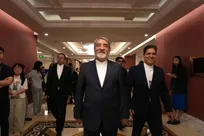 سفیر ایران در پکن: چین از امتیازات ویژه در تنگه هرمز برخوردار خواهد شد