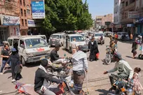 تشدید درگیری‌ها در سراسر یمن هم‌زمان با وخامت بحران انسانی