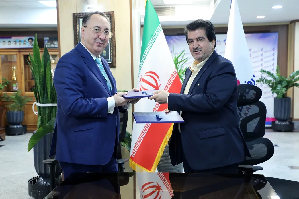 بانک رفاه کارگران با ابزارهای نوین تأمین مالی، حامی شرکتهای دانشبنیان است بانک رفاه کارگران با ابزارهای نوین تأمین مالی، حامی شرکتهای دانشبنیان است