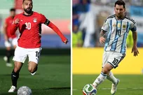 جدال شماره ۱۰ها؛ مسی و صلاح در رویارویی حساس یک‌هشتم نهایی جام جهانی ۲۰۲۶