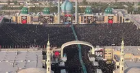 حمله به تانکر‌ها در تنگه هرمز؛ قطر ایران را مقصر دانست