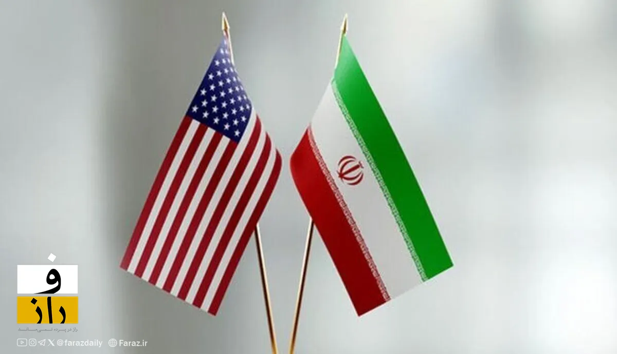 واشنگتن از تهران خواسته از فرمول مصر برای آتش بس در غزه حمایت کند / غنی سازی اورانیوم را هم در محدوده ۳.۶۷ درصد نگه دارد