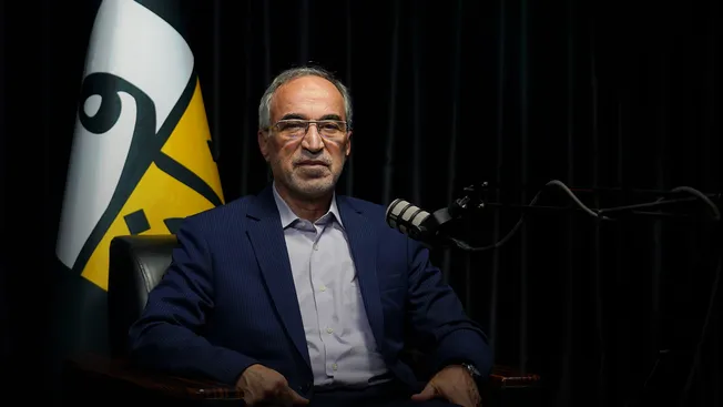 سطح مدیریت در فوتبال ما تا مچ پا پایین آمده!