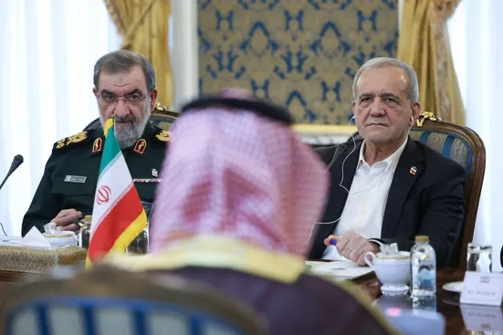 نشست چهارجانبه تهران، از دستورکار اعلام‌شده تا پیام‌های امنیتی پنهان| علی عبدی: عملیات فریب است! هدف، مهار و کنترل ایران است