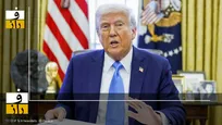 تفاوت «یادداشت ریاست‌جمهوری» با «دستور اجرایی»؛ ترامپ چه چیزی درباره ایران امضا کرد؟