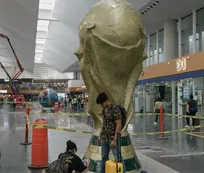 بازسازی ۵۰۰ میلیون دلاری فرودگاه مکزیکوسیتی برای جام جهانی؛ آزمونی بزرگ برای زیرساخت‌های قدیمی