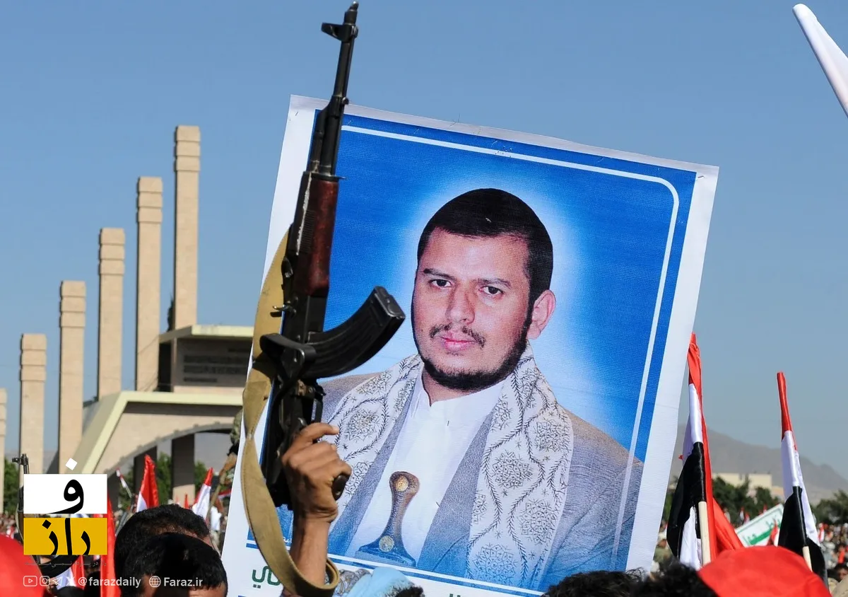 گزارش آتلانتیک از جایگاه ویژه حوثی‌ها در جهان عرب؛ حالا با عبدالملک الحوثی مثل چه‌گوارا رفتار می‌شود‌