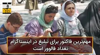 چند می‌گیری غذا تست کنی؟
