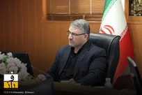 عدد ۱۲ هزار فوتی در کهریزک مربوط به کل آمار سال ۱۴۰۴ است