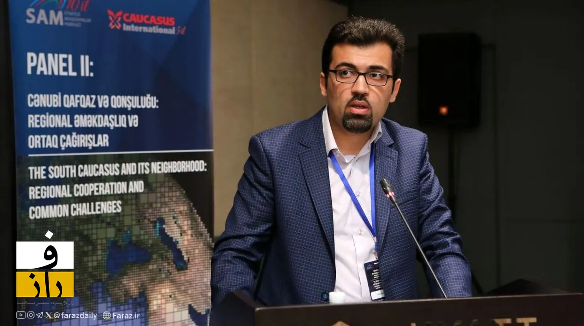 تشکیل ائتلاف دریایی به همراه عربستان و امارات محتمل نیست