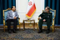 رضایی: حتی یک ذره از مواد هسته‌ای غنی‌شده از ایران خارج نمی‌شود