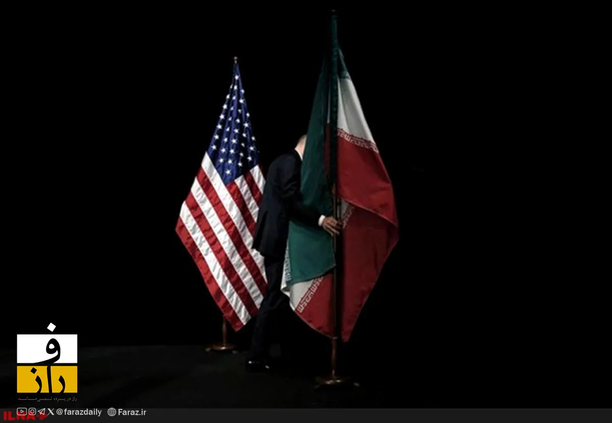 آیا آمریکا برجام را با دست پس می‌زند و با پا پیش می‌کشد؟