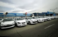 اعتراض ثبت‌نام‌کنندگان ایران خودرو به روند عجیب تحویل راناپلاس