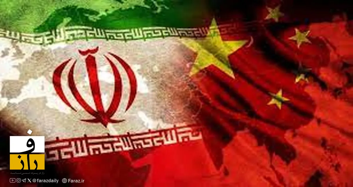 ایران چطور از صادرکننده ماشین به چین، بدل به نیازمند تکنولوژی چینی شد؟