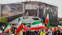 «نبرد هرمز» روز چهل و پنجم |  طرح تحریمی جدید ترامپ؛ تکرار فشار حداکثری با هیاهوی تبلیغاتی | منظور بسنت از « Economic D-Day» چه بود؟