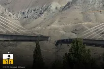پل ناتمام B۱ و پرسش‌های بزرگ‌تر: از تناقض روایت‌ها تا چالش‌های حقوقی حمله به زیرساخت‌ها
