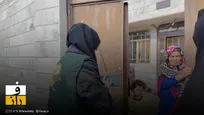 فقط به ماموران هولوگرام‌ دار سرشماری ۱۴۰۵ پاسخ دهید