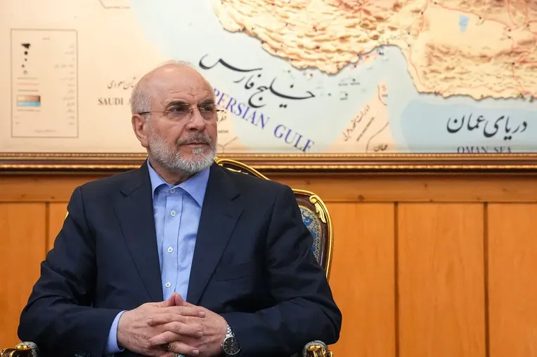 «نبرد هرمز» روز هشتاد و یکم | گزارش درحال به روز رسانی