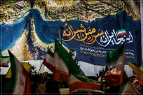 «صلح مسلح» روز شانزدهم | سپاه در مراسم وداع رهبر شهید: پاسخ ایران به هر خطای محاسباتی، قاطع و تاریخی خواهد بود