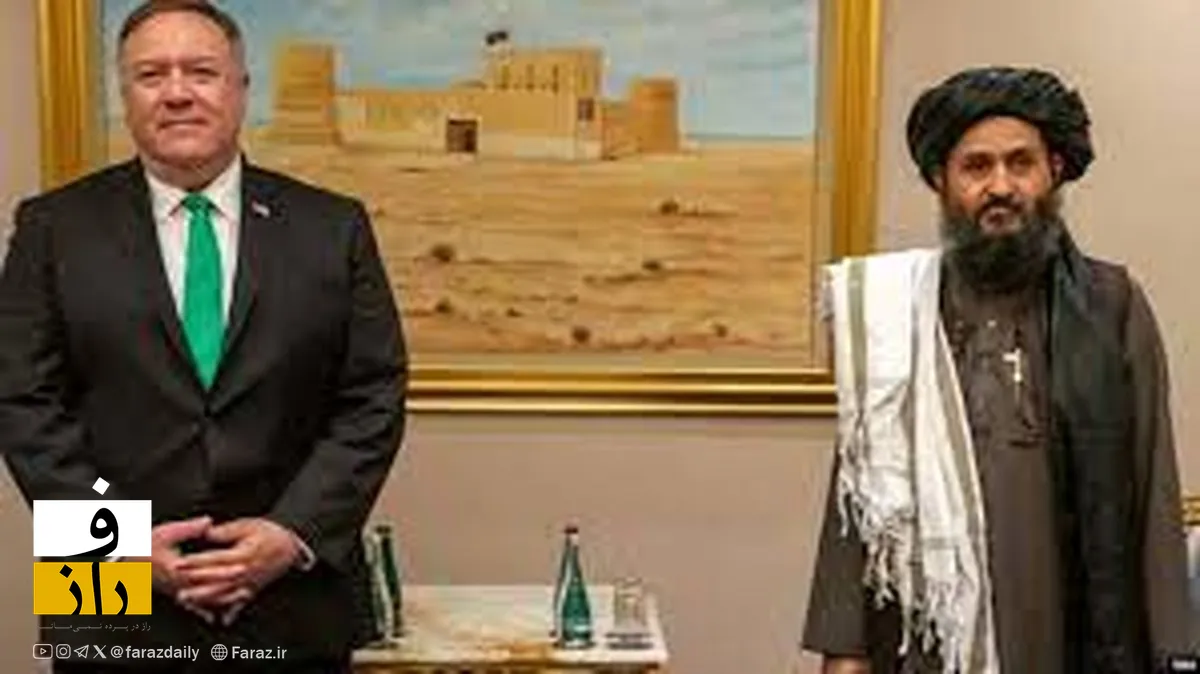 ملا عبدالغنی و آینده‌ افعانستان