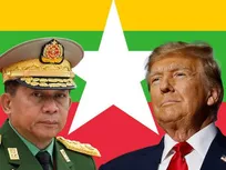 تقاطع سرب و خاک‌سرخ؛ چرخش ناگهانی واشنگتن در دروازه شرقی چین