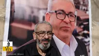 ویدیو | روایت تکان دهنده روزنامه‌نگار فلسطینی از زندان اسرائیل : یک جهنم واقعی بود!